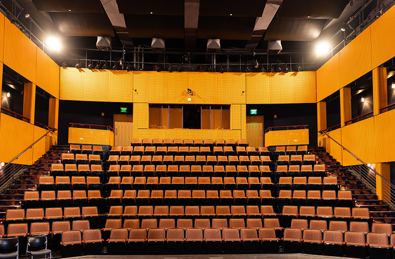 Nesbitt/Elliott Playhouse